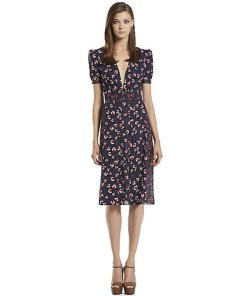gucci beach dress Crystal Beaded Midi Bandage Dress– Beyazura.com