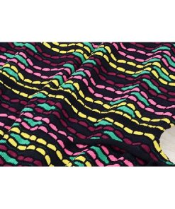 Missoni PAWL-STITCH DRESS evachic.com