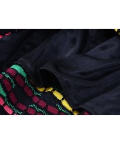 Missoni PAWL-STITCH DRESS evachic.com