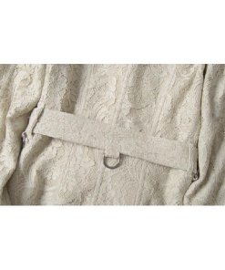 Burberry London Lace Trenchcoa Evachic.com