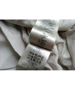 Burberry London Lace Trenchcoa Evachic.com