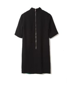New kate spade fabled forest mock neck dress Evachic.com