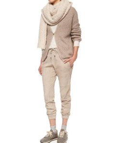 Brunello Cucinelli ribbed cashmere cardigan