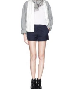 sacai cardigan