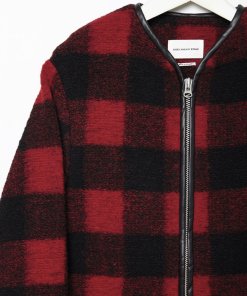 Isabel Marant Étoile Bouclé Gelicia Coat