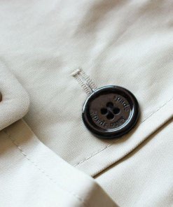 Kate Spade Versatile Cotton Trenchcoat