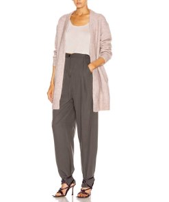 Acne-Studios-Raya-Short-Cardigan