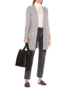 Acne-Studios-Raya-Short-Cardigan-