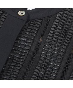 Vince Pleated Dress