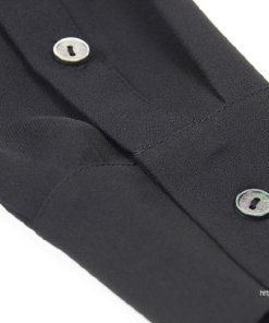 Vince Pleated Dress