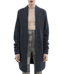 Acne-Studios-Raya-Short-Cardigan-