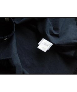 Alexa Chung fo AG shirtdress