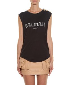 Balmain T-Shirt