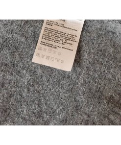 Acne Studios Raya Wool and Mohair Blend Cardigan