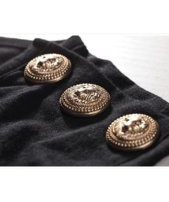 Balmain Paris Logo Printed T-Shirt