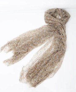 Brunello Cucinelli Featherweight Cashmere Scarf