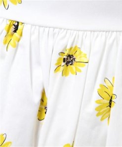 Kate Spade Daisy Dot Lyric Dress