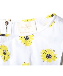 Kate Spade Daisy Dot Lyric Dress