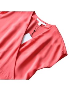 Diane Von Furstenberg Emerson Crepe Jumpsuit