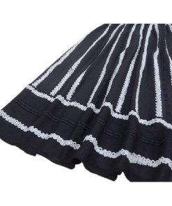Maje Jamais Jaquard Knit Maxi Skirt