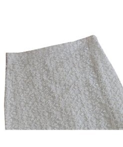 Alice + Olivia Misha Embroidered Lace Maxi Skirt