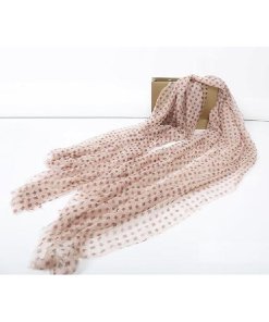 Brunello Cucinelli Featherweight Cashmere Scarf