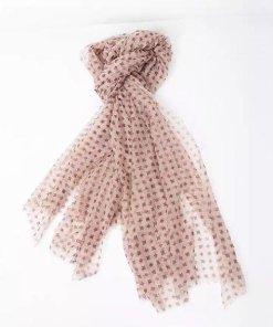 Brunello Cucinelli Featherweight Cashmere Scarf