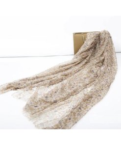 Brunello Cucinelli Featherweight Cashmere Scarf