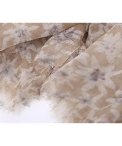 Brunello Cucinelli Featherweight Cashmere Scarf