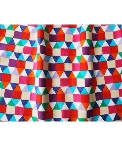 Kate Spade New York Abbey Geometric Print Sheath Dress