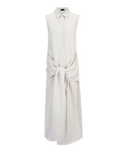 Joseph Matt Alto Woven Dress