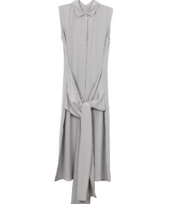 Joseph Matt Silk Alto Woven Dress