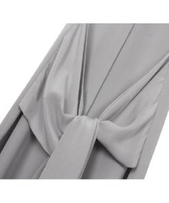 Joseph Matt Silk Alto Woven Dress