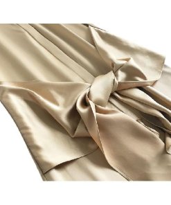 Joseph Matt Silk Alto Woven DressJoseph Matt Silk Alto Woven Dress