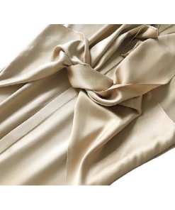 Joseph Matt Silk Alto Woven Dress