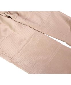 Brunello Cucinelli Silk Drawstring Track Pants