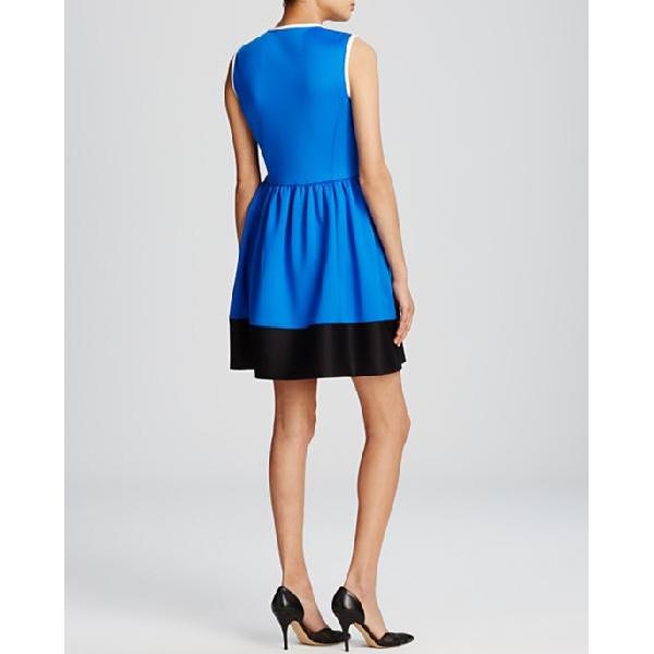 kate spade dress blue Kate Spade