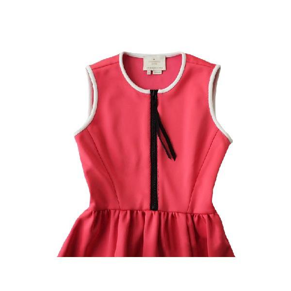 Kate Spade New York Color Block Scuba Dress