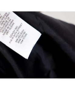 Coach 1941 Long Floral Front Placket Dress