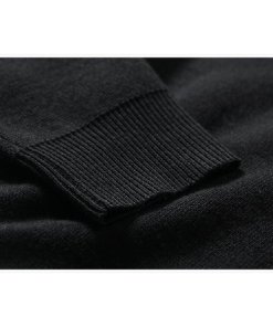 Burberry Brit Wool Biker-Style Jacket