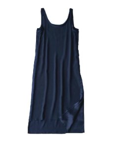 Rag & Bone Farah Layered Silk Dress