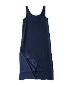 Rag & Bone Farah Layered Silk Dress