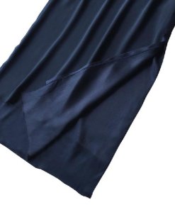 Rag & Bone Farah Layered Silk Dress