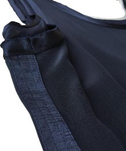 Rag & Bone Farah Layered Silk Dress