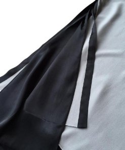 Rag & Bone Farah Layered Silk Dress