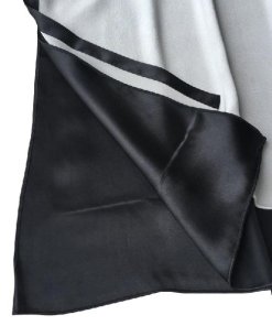 Rag & Bone Farah Layered Silk Dress