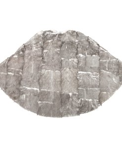 Feel Good FurTri-Zip Active Poncho