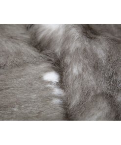Feel Good FurTri-Zip Active Poncho