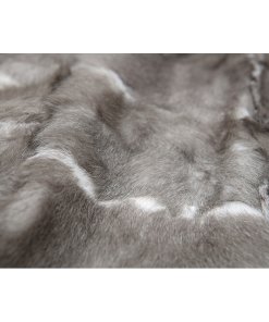 Feel Good FurTri-Zip Active Poncho