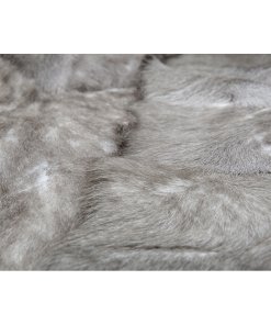 Feel Good FurTri-Zip Active Poncho
